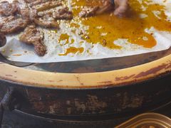 -老渔家·白族·石板烧·野生菌火锅(古城中心店)