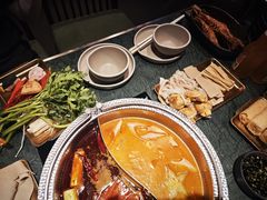 -牛New寿喜烧(曹路花园城店)