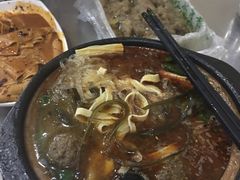 -清真·穆萨砂锅(大皮院店)