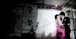 -M'S BANQUET AND SPACE ART