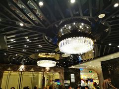 大堂-望乡楼上海菜(日月光店)