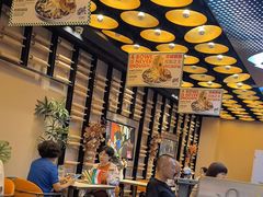 -get pizza意大利餐厅(凯德MALL店)
