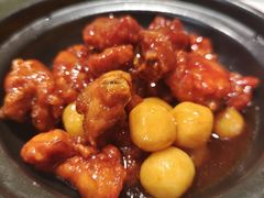 -天津大学·四十二斋餐厅