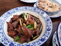 -兰边碗(鼓楼店)