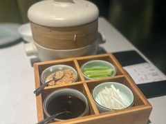 -潮民公馆(BFC外滩金融中心店)