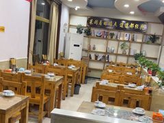 -八次方密云水库鱼粘卷子·熏鸽子·农家菜