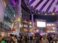 -弘阳·未来世界(弘阳广场店)