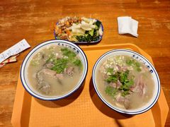 -承德正宗平泉羊汤(崇礼店)