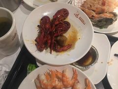 -蓝色派对KTV(聚然广场店)