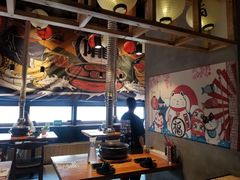 -陇璟烧肉酒场(友谊阳光城店)