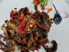 -长沙富力万达文华酒店