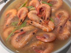 -小厨师·二十年沈家门小海鲜(百井坊巷店)