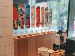 -Dogi&kiki Coffee(中心商务大厦店)
