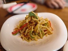 -金柱大盘鸡(波斯坦店)
