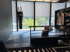 -FUSION FITNESS 热炼健身(万象天地店)