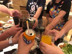 -大华锦绣假日酒店·锦味餐厅