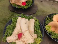 -芸山季·云南山珍菌火锅(南翔印象城MEGA店)