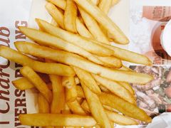 -The Habit Burger Grill 哈比特汉堡(爱琴海店)