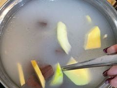 嫩滑靓猪红-华哥新鲜猪精品美食
