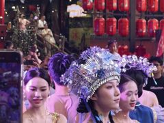 -杭州宋城