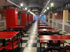 大堂-托乐嘉美食广场(托乐嘉街区店)