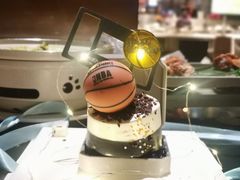 -红叶蛋糕(广达路总店)