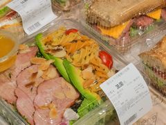 -Olé精品超市(海上世界店)