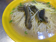 鳝鱼面-包顺兴面馆(长乐路店)