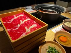 -温野菜涮涮锅(西单大悦城店)