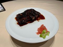 -侨美食家·粤菜(体育西路店)