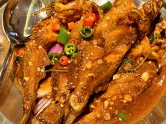 -佬湘楼·27年湘菜(天河都市广场店)