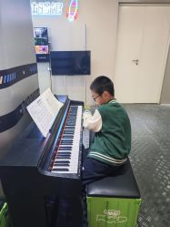 -疯狂冒险家-亲子密室-东坝店(金隅嘉品店)