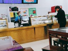 大堂-护国寺小吃(和平西街店)