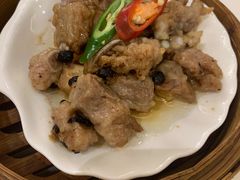 -香港美食大酒楼