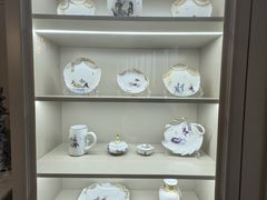 -Me Coffee下午茶艺术空间