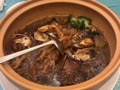 -黄嘉喜来登酒店-采悦轩中餐厅(滨江中路店)