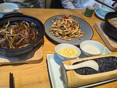 -竹里馆·淮扬菜·功夫茶(老门东店)