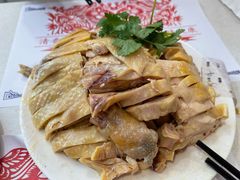 振鼎鸡-振鼎鸡(福州路店)