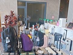 -星河湾温泉洗浴酒店