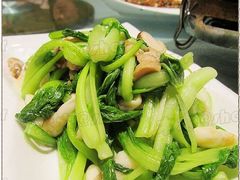 -阿庄新豫菜(通泰路店)