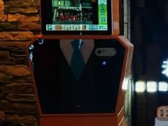 -九宫格重庆火锅(北国商城店)