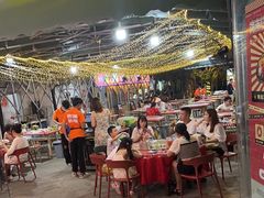 -琼大师东方烤乳猪(亚特兰蒂斯店)