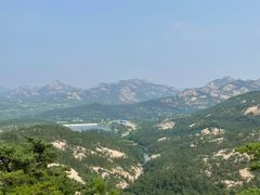 -九龙池景区