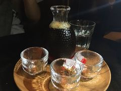-青咖啡(三坊七巷店)