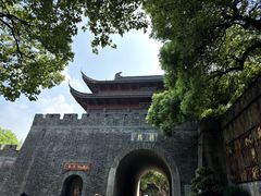 -鼓楼(西湖风景名胜区)
