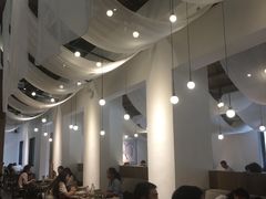 大堂-boundaries籬苑(瑞光创意工厂-贰号院店)