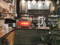 -北马山庄植趣咖啡