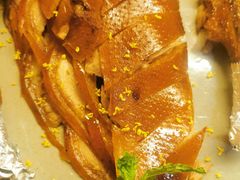 -青年公社烤鸭(青年路店)