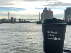 -BLATAGE COFFEE