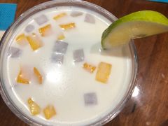 -糟粕醋·椰苑海南菜餐厅(亚龙湾天域酒店)
